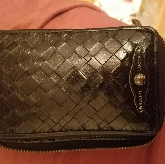 Phone wallet case - Picture 3 of 3